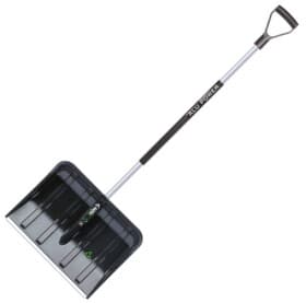 Лопата для прибирання снігу Prosperplast Alpin Alutube Eco 5905197141343