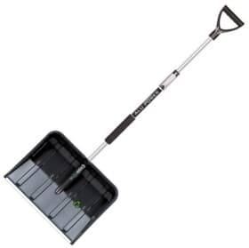 Лопата для прибирання снігу Prosperplast Alpe 50 Eco 5905197141473