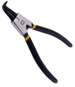 Круглогубці Сила 310704 175 мм