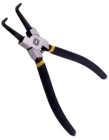 Круглогубці Сила 310702 175 мм