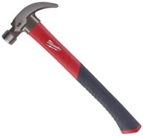 Молоток столярный Milwaukee 4932478657