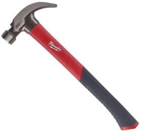 Молоток столярный Milwaukee 4932478658