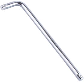 Вороток Г-образный Alloid В-35060 1/2" 350 мм