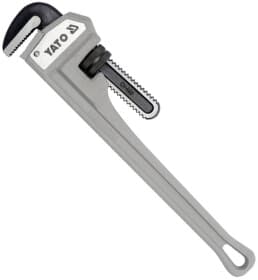 Ключ трубный Yato YT-2484