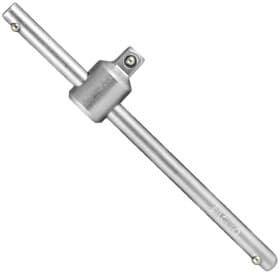 Вороток с плавающей головкой JBM 10088 1/4"