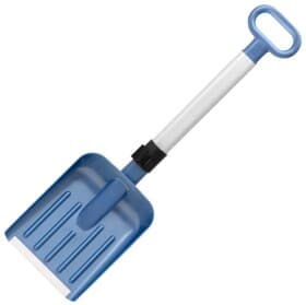 Лопата для уборки снега Kungs 4594