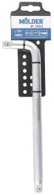 Вороток Г-образный Molder MT63250 1/2" 250 мм