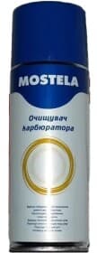 Очисник карбюратора Mostela 4820133021224 400 мл