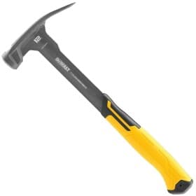 Молоток столярний DeWALT Rip-claw DWHT511350