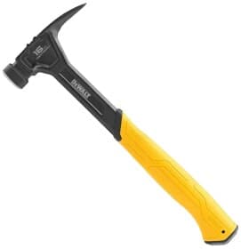 Молоток столярний DeWALT Rip-claw DWHT51003-0