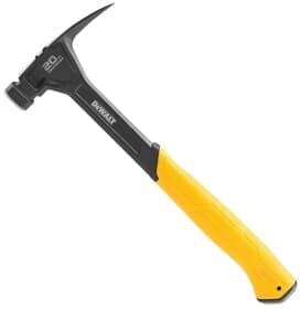 Молоток столярний DeWALT Rip-claw DWHT510040