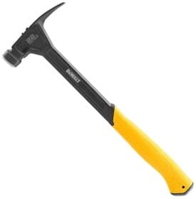 Молоток столярний DeWALT Rip-claw DWHT510060