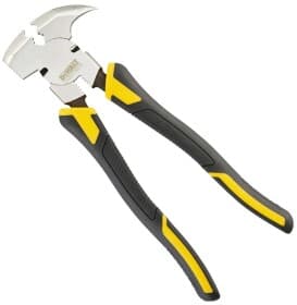 Клещи торцевые DeWALT DWHT0-70273 340 мм