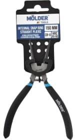 Круглогубцы Molder MT46015 150 мм