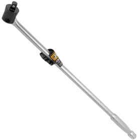 Шарнирный вороток JCB  JCB-8014600U 1/2" 600