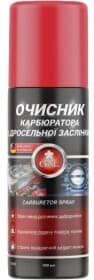 Очиститель карбюратора GNL Carburetor Spray 12402 400 мл