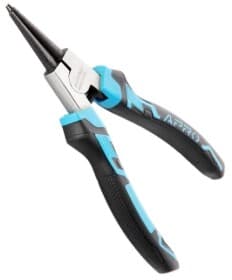 Круглогубцы Apro 310714 175 мм