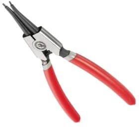 Круглогубці Intertool HT-7007 150 мм