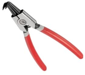 Круглогубці Intertool HT-7008 150 мм