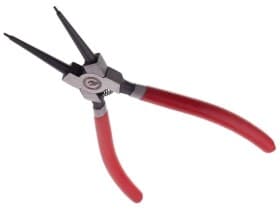 Круглогубці Intertool HT-7011 180 мм