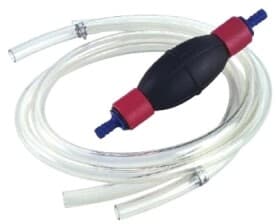 Насос для перекачки масла Force 63302 шланг-груша