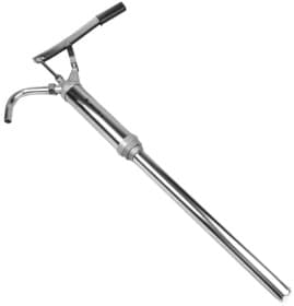 Насос для перекачки масла Lavita LAOP1618 ручной