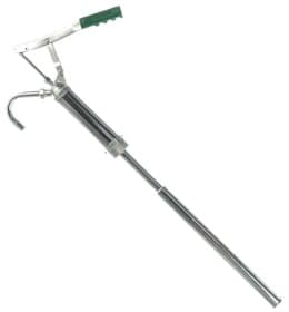 Насос для перекачування оливи Hans 727 ручний