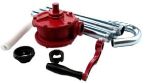 Насос для перекачки масла Shafer SOP-R роторный