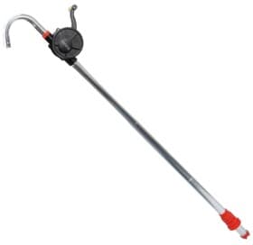 Насос для перекачування оливи Yato YT-07115 ручний