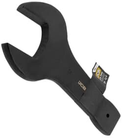 Ключ рожковый ударный JCB JCB-79190 I-образный 90 мм