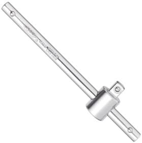 Вороток з плаваючою головкою Vigor V2453N 1/4" 110 мм