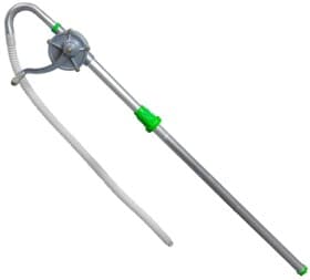 Насос для перекачування оливи JBM 52428 роторний