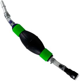 Насос для перекачки масла JBM 52801 шланг-груша