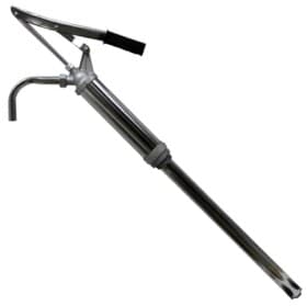 Насос для перекачки масла Magneti Marelli 7935016780 ручной