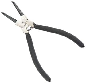 Круглогубцы Topex 32D309 175 мм