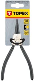 Круглогубцы Topex 32D306 180 мм