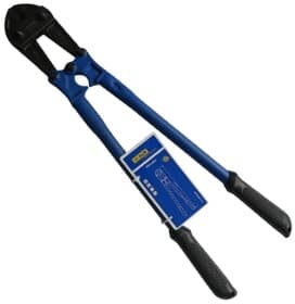 Болторез S&R 266060008 600 мм 9 мм