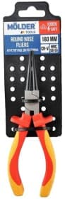 Круглогубцы Molder MT44616 160 мм