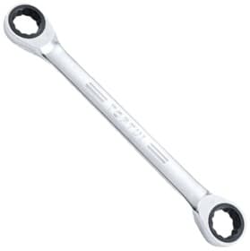 Ключ накидной трещоточный Toptul AOAG0810 I-образный 8x10 мм