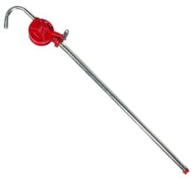 Насос для перекачки масла G I Kraft K-499 роторный