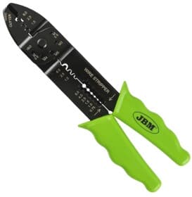 Обценьки обтискні JBM 53932 230 мм