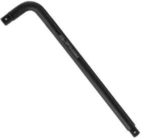 Вороток Г-образный JCB JCB-8158550MPB 1" 550