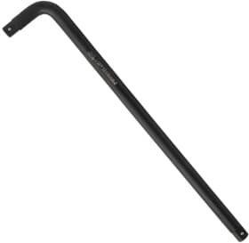 Вороток Г-образный JCB JCB-8158700MPB 1" 700