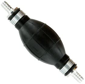 Насос для перекачування оливи Zollex 12010 шланг-груша