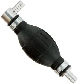 Насос для перекачування оливи Zollex 12012 шланг-груша