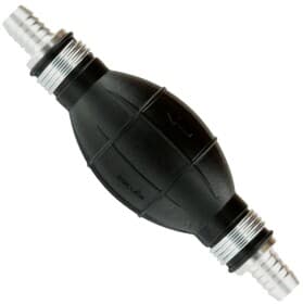 Насос для перекачування оливи Zollex 12011 шланг-груша