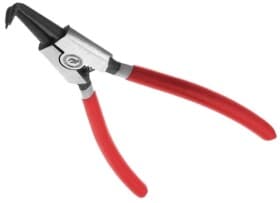 Круглогубці Intertool HT-7014 180 мм