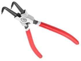 Круглогубці Intertool HT-7012 180 мм