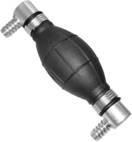 Насос для перекачки масла Дорожная Карта DK-9002-8 шланг-груша