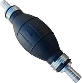 Насос для перекачки масла Дорожная Карта DK-9001-8 шланг-груша